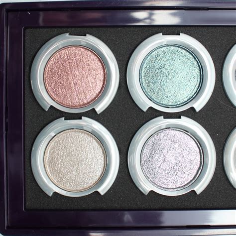 urban decay eyeshadow|Urban Decay Moondust Eyeshadow Review: Are Single Pan Eyeshadows。